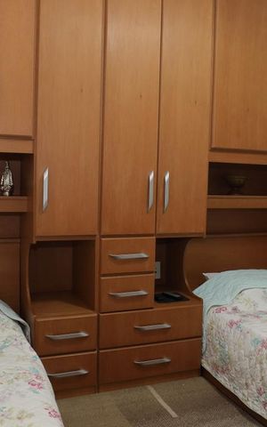 Casa à venda com 244m², 4 quartos e 4 vagasQuarto 4