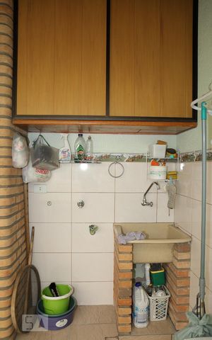 Casa à venda com 244m², 4 quartos e 4 vagasQuintal com Churrasqueira