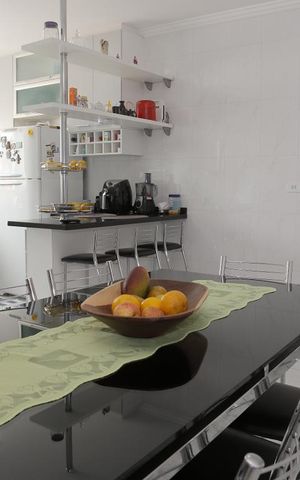 Casa à venda com 244m², 4 quartos e 4 vagasCopa