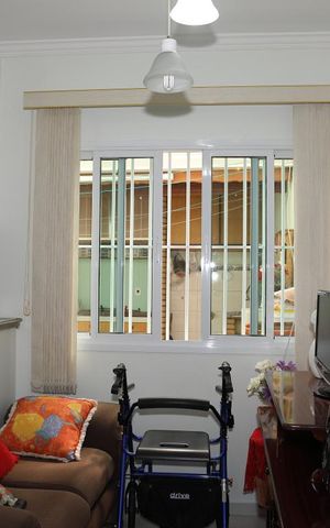 Casa à venda com 244m², 4 quartos e 4 vagasEdícula para o Quarto 4