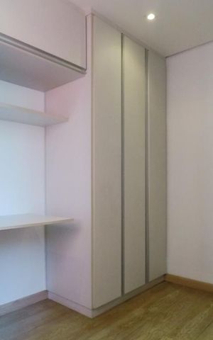 Apartamento para alugar com 55m², 2 quartos e 1 vagaQuarto 1