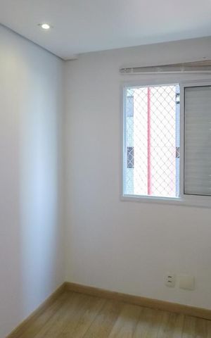 Apartamento para alugar com 55m², 2 quartos e 1 vagaQuarto 1
