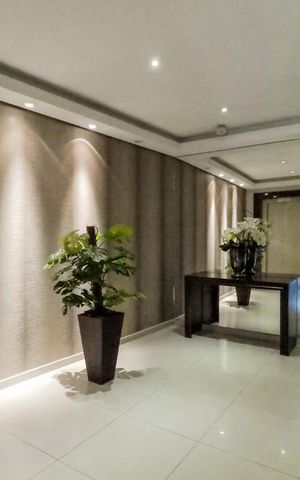 Apartamento para alugar com 55m², 2 quartos e 1 vagaHall de Entrada