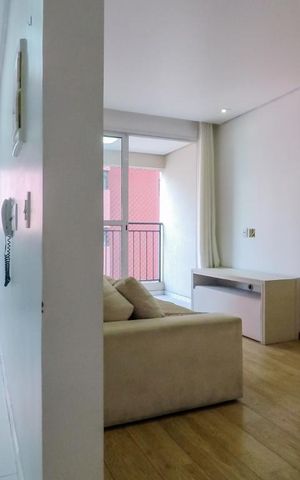 Apartamento para alugar com 55m², 2 quartos e 1 vagaCozinha