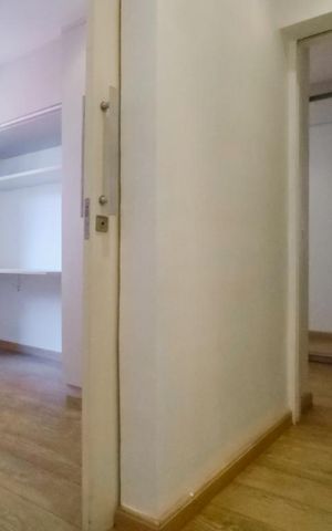 Apartamento para alugar com 55m², 2 quartos e 1 vagaCorredor