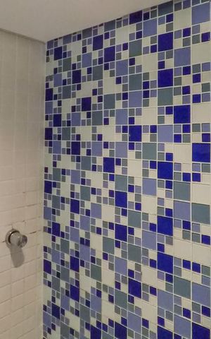 Apartamento para alugar com 55m², 2 quartos e 1 vagaQuarto 2 - suite