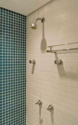 Apartamento para alugar com 55m², 2 quartos e 1 vagaBanheiro