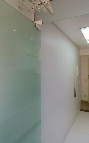 Apartamento para alugar com 55m², 2 quartos e 1 vagaÁrea de Serviço