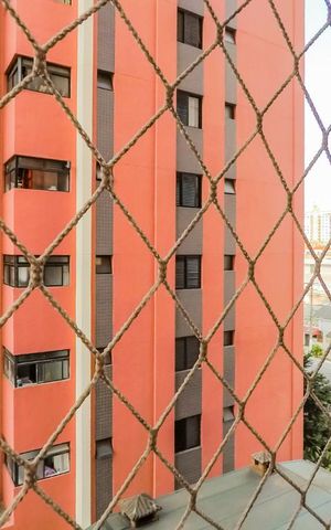 Apartamento para alugar com 55m², 2 quartos e 1 vagaQuarto 2 - suite