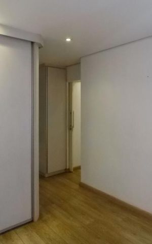 Apartamento para alugar com 55m², 2 quartos e 1 vagaQuarto 2 - suite