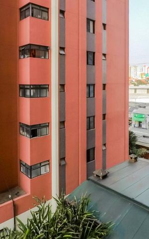 Apartamento para alugar com 55m², 2 quartos e 1 vagaVista Sacada