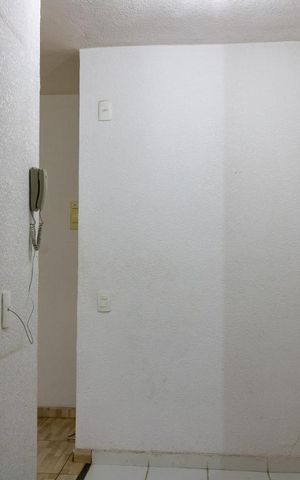 Apartamento à venda com 43m², 2 quartos e sem vaga Apartamento à venda com 43m², 2 quartos e sem vagaCozinha