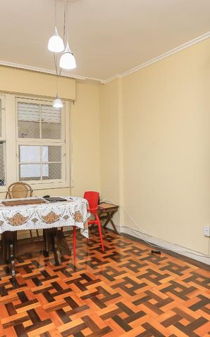 Apartamento à venda com 124m², 3 quartos e sem vaga Apartamento à venda com 124m², 3 quartos e sem vagaSala 1