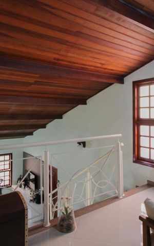 Casa à venda com 320m², 3 quartos e 4 vagas Casa à venda com 320m², 3 quartos e 4 vagasMezanino