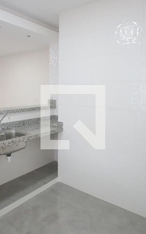 Casa para alugar com 60m², 2 quartos e sem vagaCozinha