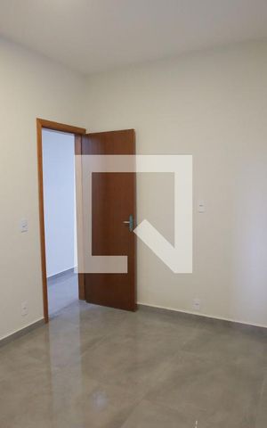 Casa para alugar com 60m², 2 quartos e sem vagaQuarto 