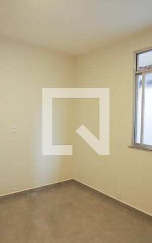 Casa para alugar com 60m², 2 quartos e sem vagaQuarto 