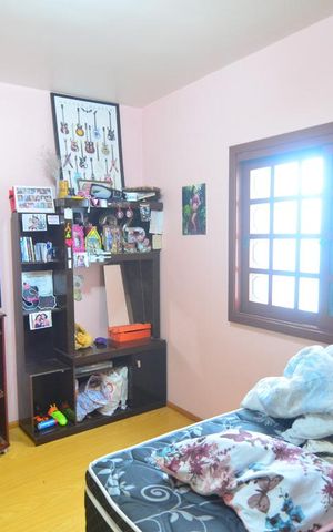 Casa à venda com 176m², 5 quartos e 6 vagasQuarta 3