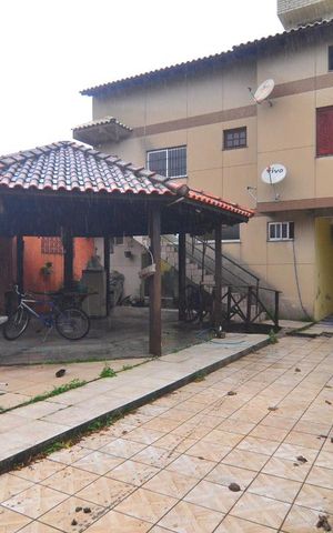 Casa à venda com 176m², 5 quartos e 6 vagasQuiosque
