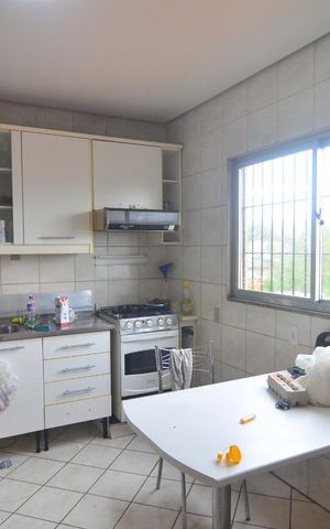 Casa à venda com 176m², 5 quartos e 6 vagasCozinha