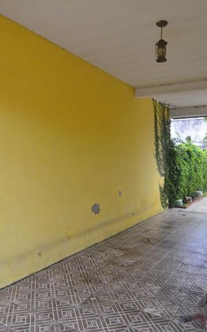 Casa à venda com 176m², 5 quartos e 6 vagasGaragem