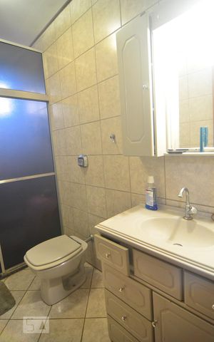 Casa à venda com 176m², 5 quartos e 6 vagasBanheiro
