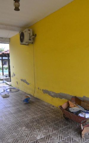 Casa à venda com 176m², 5 quartos e 6 vagasGaragem