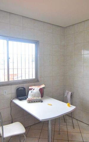 Casa à venda com 176m², 5 quartos e 6 vagasCozinha