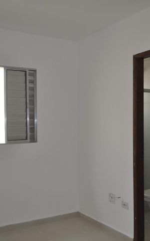 Casa de condomínio para alugar com 51m², 2 quartos e 1 vagasuíte 2