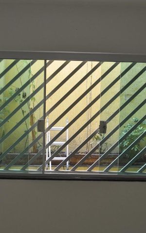 Casa de condomínio para alugar com 51m², 2 quartos e 1 vagaSala