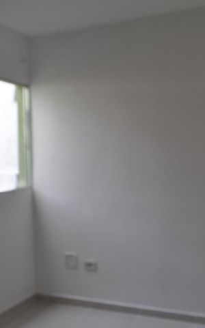 Casa de condomínio para alugar com 51m², 2 quartos e 1 vagasuíte 1