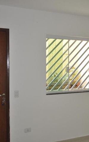 Casa de condomínio para alugar com 51m², 2 quartos e 1 vagaSala