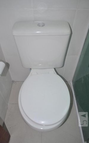 Casa de condomínio para alugar com 51m², 2 quartos e 1 vagasuíte 1