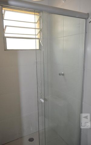 Casa de condomínio para alugar com 51m², 2 quartos e 1 vagasuíte 2