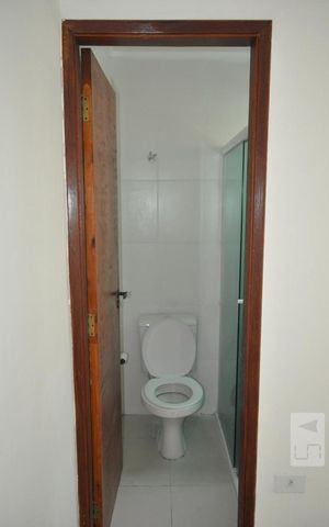 Casa de condomínio para alugar com 51m², 2 quartos e 1 vagasuíte 1