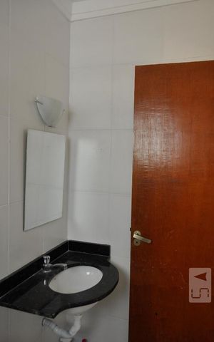 Casa de condomínio para alugar com 51m², 2 quartos e 1 vagasuíte 2