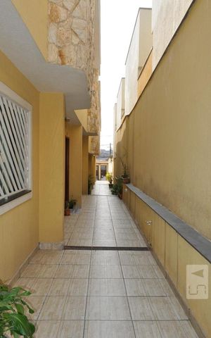 Casa de condomínio para alugar com 51m², 2 quartos e 1 vagaCorredor