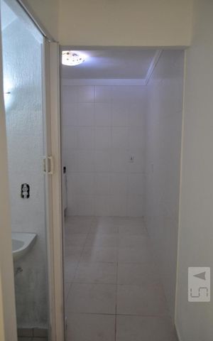 Casa de condomínio para alugar com 51m², 2 quartos e 1 vagaCozinha