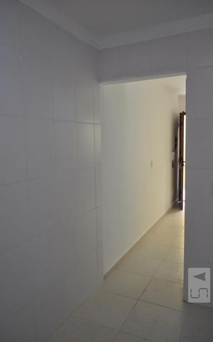 Casa de condomínio para alugar com 51m², 2 quartos e 1 vagaCozinha