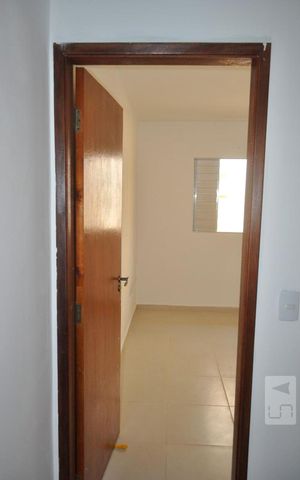 Casa de condomínio para alugar com 51m², 2 quartos e 1 vagasuíte 2