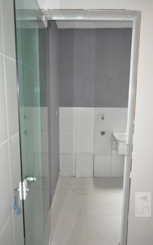 Casa de condomínio para alugar com 51m², 2 quartos e 1 vagaCozinha