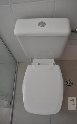Casa de condomínio para alugar com 51m², 2 quartos e 1 vagasuíte 2
