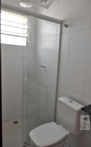 Casa de condomínio para alugar com 51m², 2 quartos e 1 vagasuíte 2