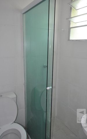 Casa de condomínio para alugar com 51m², 2 quartos e 1 vagasuíte 1