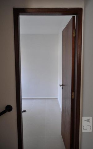 Casa de condomínio para alugar com 51m², 2 quartos e 1 vagasuíte 1