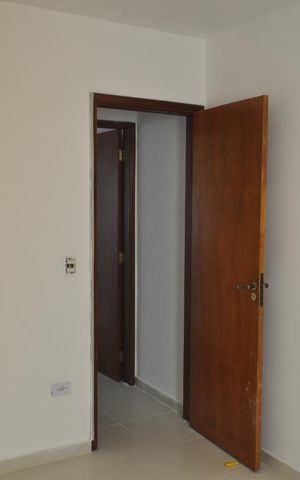 Casa de condomínio para alugar com 51m², 2 quartos e 1 vagasuíte 2
