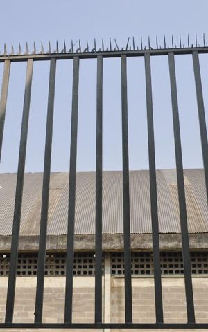 Casa de condomínio para alugar com 51m², 2 quartos e 1 vagasuíte 1