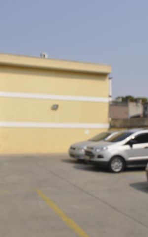 Casa de condomínio para alugar com 51m², 2 quartos e 1 vagaGaragem