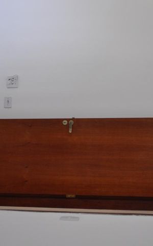 Casa de condomínio para alugar com 51m², 2 quartos e 1 vagasuíte 1
