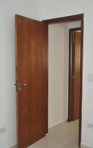 Casa de condomínio para alugar com 51m², 2 quartos e 1 vagasuíte 1
